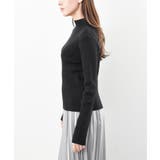 ハイネックラメニットプルオーバー | rps | 詳細画像40 