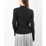 ハイネックラメニットプルオーバー | rps | 詳細画像41 