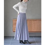 ハイネックラメニットプルオーバー | rps | 詳細画像5 