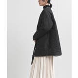 ボア×キルトリバーシブルジャケット | rps | 詳細画像20 