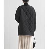 ボア×キルトリバーシブルジャケット | rps | 詳細画像21 