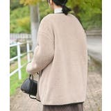 ボア×キルトリバーシブルジャケット | rps | 詳細画像30 