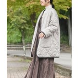 ボア×キルトリバーシブルジャケット | rps | 詳細画像31 