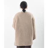 ボア×キルトリバーシブルジャケット | rps | 詳細画像38 