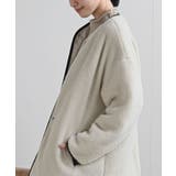 ボア×キルトリバーシブルジャケット | rps | 詳細画像6 