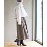 パール付きダイヤキルトソフト中綿ジャケット | rps | 詳細画像5 