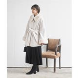 フェイクファーティペットコート | rps | 詳細画像10