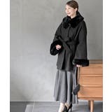 フェイクファーティペットコート | rps | 詳細画像11