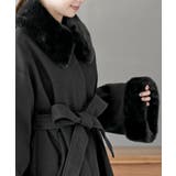 フェイクファーティペットコート | rps | 詳細画像15