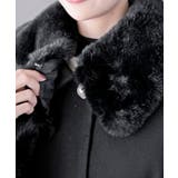 フェイクファーティペットコート | rps | 詳細画像17