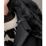 フェイクファーティペットコート | rps | 詳細画像18