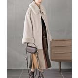 フェイクファーティペットコート | rps | 詳細画像21