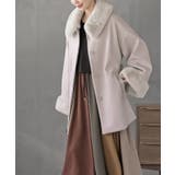 フェイクファーティペットコート | rps | 詳細画像23