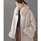 フェイクファーティペットコート | rps | 詳細画像26