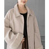 フェイクファーティペットコート | rps | 詳細画像27