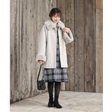 フェイクファーティペットコート | rps | 詳細画像28