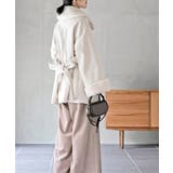 フェイクファーティペットコート | rps | 詳細画像4