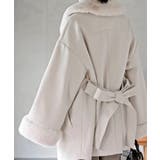 フェイクファーティペットコート | rps | 詳細画像7