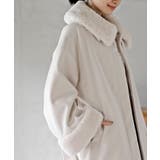 フェイクファーティペットコート | rps | 詳細画像8