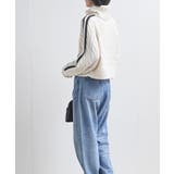 ライン入りタートルケーブルニットプルオーバー | rps | 詳細画像11 