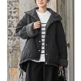 ボア×キルティングリバーシブルジャケット | rps | 詳細画像1