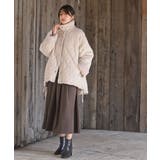 ボア×キルティングリバーシブルジャケット | rps | 詳細画像10