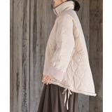 ボア×キルティングリバーシブルジャケット | rps | 詳細画像11