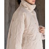 ボア×キルティングリバーシブルジャケット | rps | 詳細画像13