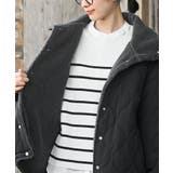 ボア×キルティングリバーシブルジャケット | rps | 詳細画像16