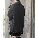 ボア×キルティングリバーシブルジャケット | rps | 詳細画像17