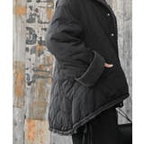 ボア×キルティングリバーシブルジャケット | rps | 詳細画像18