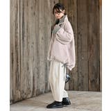 ボア×キルティングリバーシブルジャケット | rps | 詳細画像28