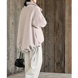 ボア×キルティングリバーシブルジャケット | rps | 詳細画像29