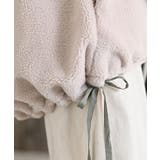 ボア×キルティングリバーシブルジャケット | rps | 詳細画像33