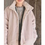 ボア×キルティングリバーシブルジャケット | rps | 詳細画像6