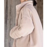 ボア×キルティングリバーシブルジャケット | rps | 詳細画像7