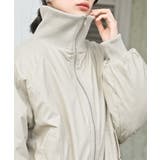 フェイクレザーリブブルゾン | rps | 詳細画像26