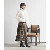 ワイドコール中綿スタンドジャケット | rps | 詳細画像2 