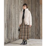 コーデュロイ中綿スタンドジャケット | rps | 詳細画像10