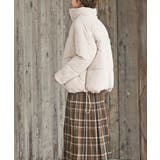 コーデュロイ中綿スタンドジャケット | rps | 詳細画像11