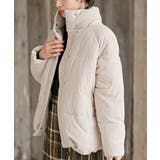 コーデュロイ中綿スタンドジャケット | rps | 詳細画像14