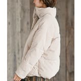 コーデュロイ中綿スタンドジャケット | rps | 詳細画像15