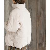 コーデュロイ中綿スタンドジャケット | rps | 詳細画像16