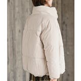 コーデュロイ中綿スタンドジャケット | rps | 詳細画像17