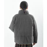 コーデュロイ中綿スタンドジャケット | rps | 詳細画像19