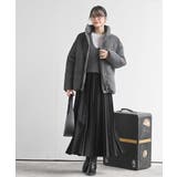 コーデュロイ中綿スタンドジャケット | rps | 詳細画像2