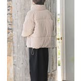 コーデュロイ中綿スタンドジャケット | rps | 詳細画像20