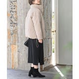 コーデュロイ中綿スタンドジャケット | rps | 詳細画像21