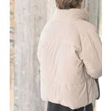 コーデュロイ中綿スタンドジャケット | rps | 詳細画像24