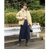 コーデュロイ中綿スタンドジャケット | rps | 詳細画像26